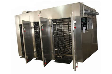 snacks drying machine.
